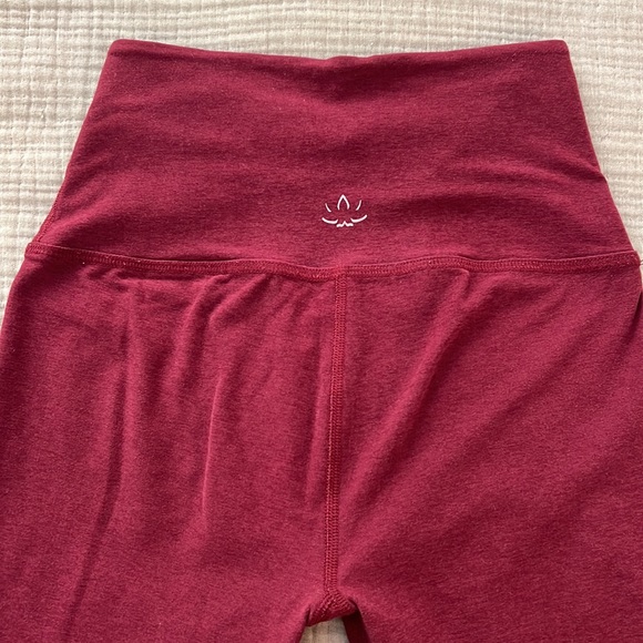 Beyond Yoga Spacedye Leggings - Picture 4 of 6